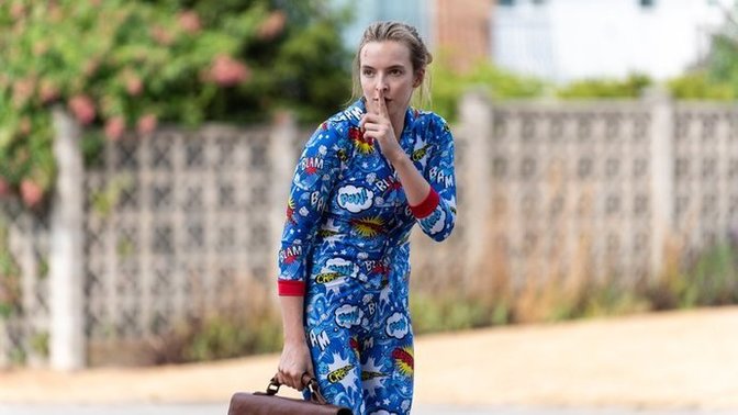 Killing Eve 4. Sezon Ne Zaman? Nasıl İzlenir?