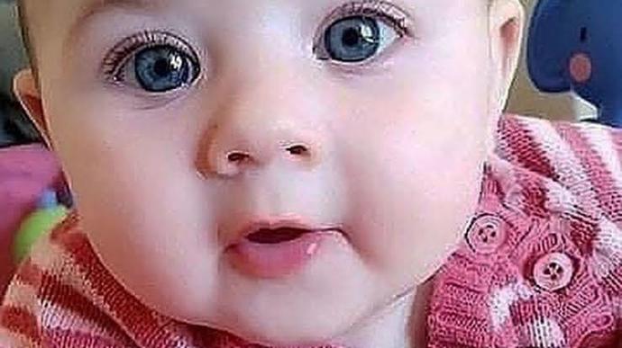 Nasıl bir bebek sahibi olmak isterdiniz?