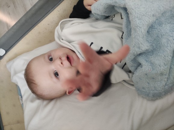 Nasıl bir bebek sahibi olmak isterdiniz?