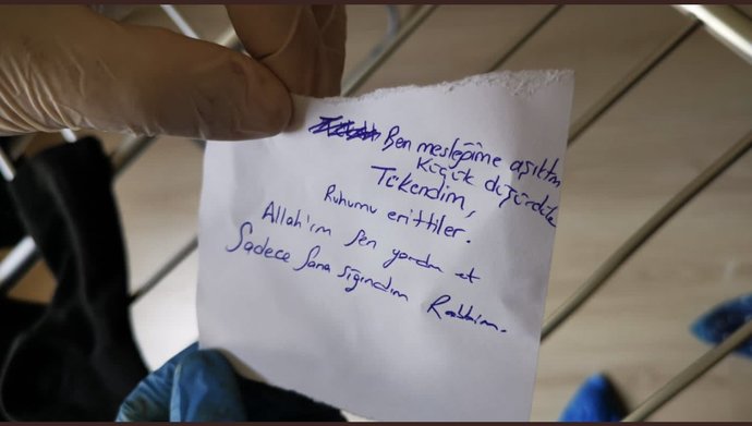 Ülkemizde insana değer, kıymet veriliyor mu?