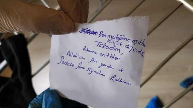 Ülkemizde insana değer, kıymet veriliyor mu?