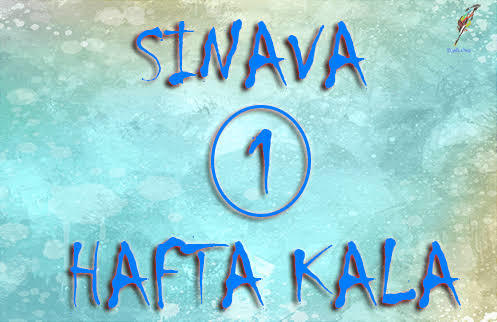 Sınava 1 hafta kala ne yapılabilir taktik verir misiniz?