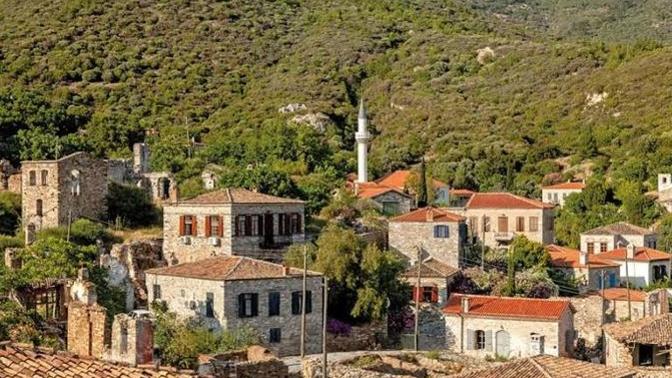 Sınavdan sonra yazlığa gitmek nasıl aktivite?
