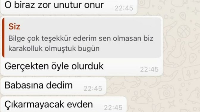 10 yıllık arkadaşımdan nasıl intikam alabilirim?