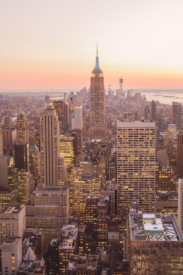 İtalya Tatili mi yoksa New York Tatili mi?