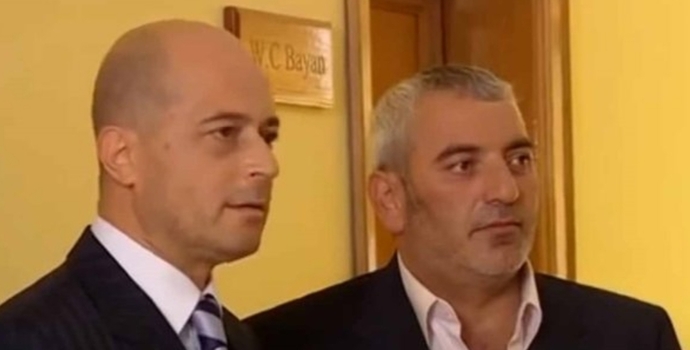 Sizce Kurtlar Vadisi dizisindeki en komik ikili hangisiydi?