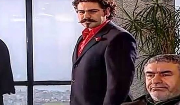 Sizce Kurtlar Vadisi dizisindeki en komik ikili hangisiydi?