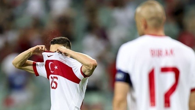 Bizim çocuklar tarih yazdı! 0 puan alarak turnuvadan ayrıldık, bu başarısızlık kime yazar?