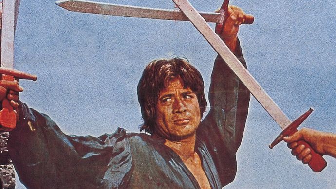 En sevdiğiniz Cüneyt Arkın filmi hangisi?