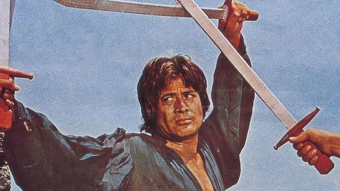 En sevdiğiniz Cüneyt Arkın filmi hangisi?