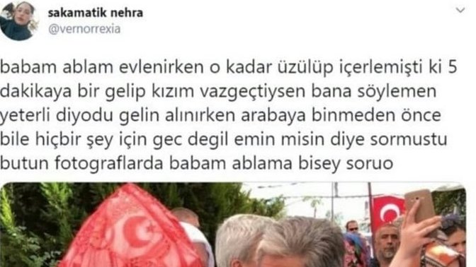 Evlenseniz anne/babanız ne tepki verir?