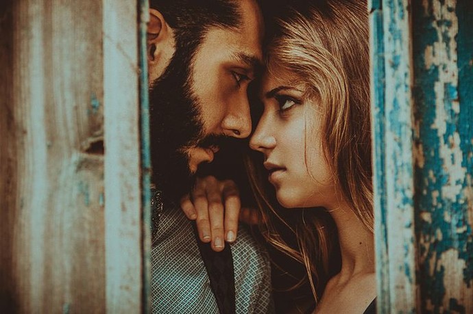 Başak kadını ve Boğa erkeği?