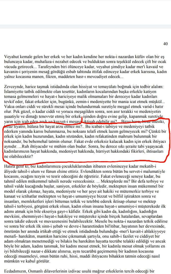 Atatürkün aldatma konusundaki görüşlerine katılıyor musunuz ( 1. bölüm ) ?