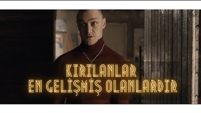 Kırılmak insanı güçlendirir mi?