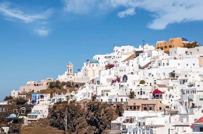Tek başına tatil için tatil önerileri verir misiniz?