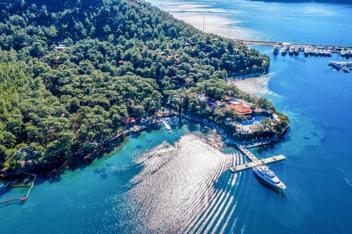 Marmaris – Muğla