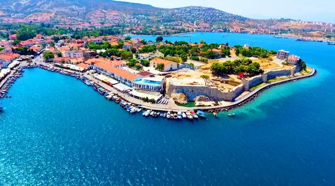 Foça – İzmir
