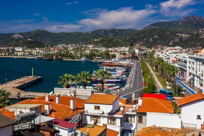 Tek başına tatil için tatil önerileri verir misiniz?