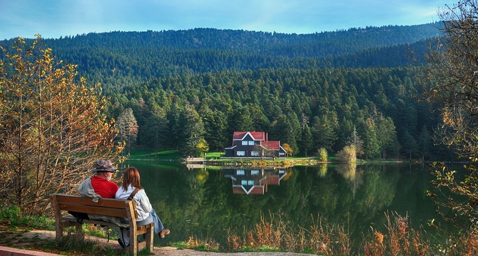 Abant – Bolu