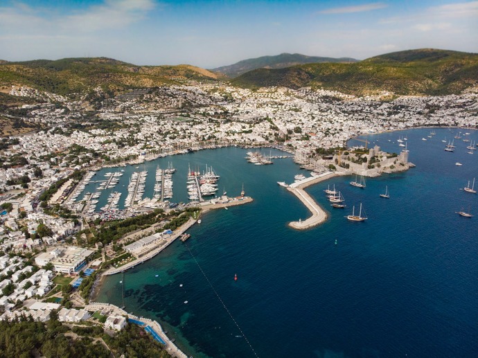 Tek başına tatil için tatil önerileri verir misiniz?