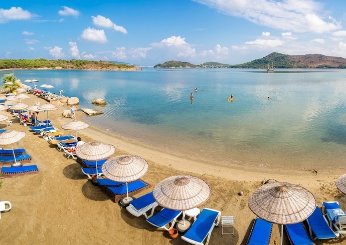 Ayvalık - Balıkesir