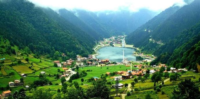Tek başına tatil için tatil önerileri verir misiniz?