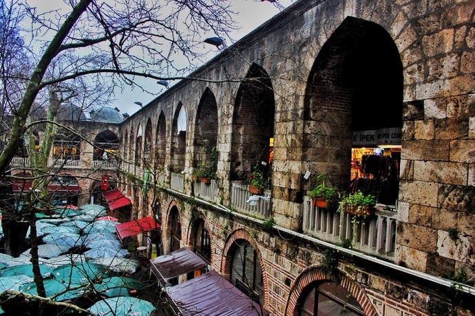 Tek başına tatil için tatil önerileri verir misiniz?