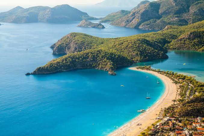 Tek başına tatil için tatil önerileri verir misiniz?