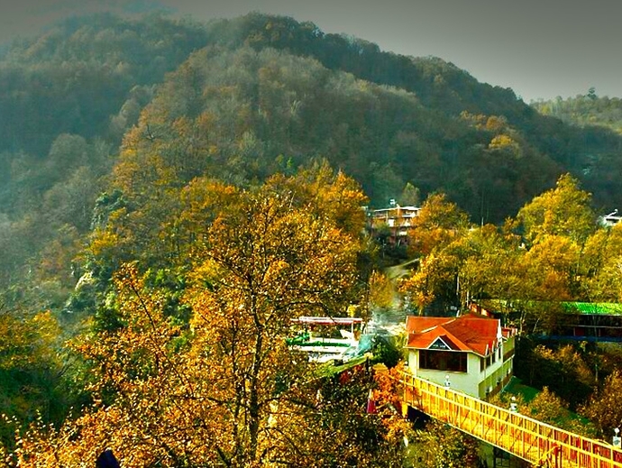 İnegöl – Bursa
