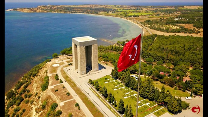 Tek başına tatil için tatil önerileri verir misiniz?