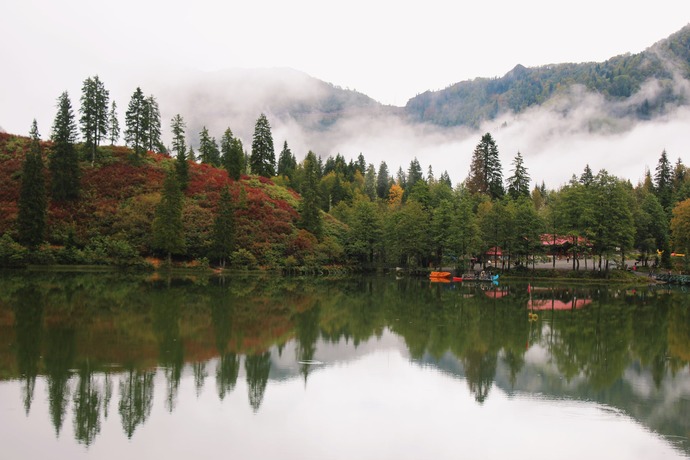 Tek başına tatil için tatil önerileri verir misiniz?
