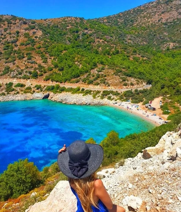 Datça - Muğla