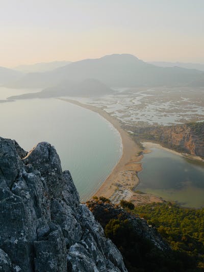 Tek başına tatil için tatil önerileri verir misiniz?