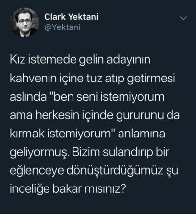 Doğru mu bu 😅?