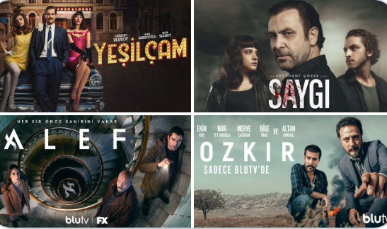 #EnUzunGün’e özel: BluTV içerikleri ücretsiz! Hangisini izlemeyi düşünüyorsun?