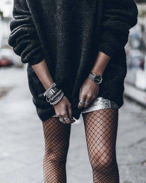File çorapları seksi mi yoksa itici mi buluyorsunuz?
