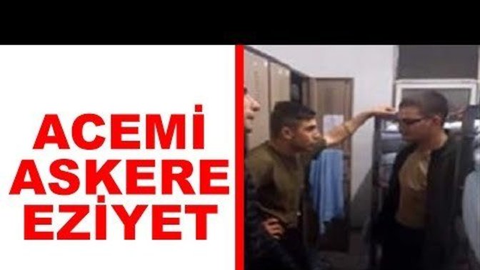 Kadınlar askere gitse devreciliğe katlanabilirlermiydi?