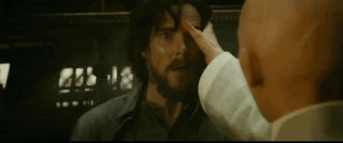 "Dr. Strange"