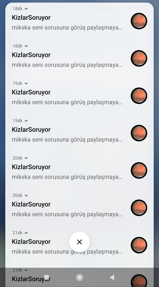 Genelde konuşkanmısınız yoksa suskunmu?
