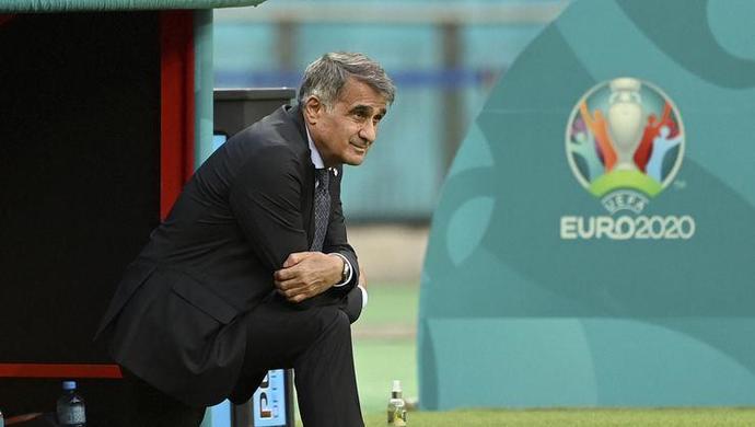 A Milli Takım Euro 2020de gruptan çıkamadı sizce Şenol Güneş ile yola devam edilmeli mi?