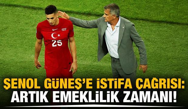 A Milli Takım Euro 2020de gruptan çıkamadı sizce Şenol Güneş ile yola devam edilmeli mi?