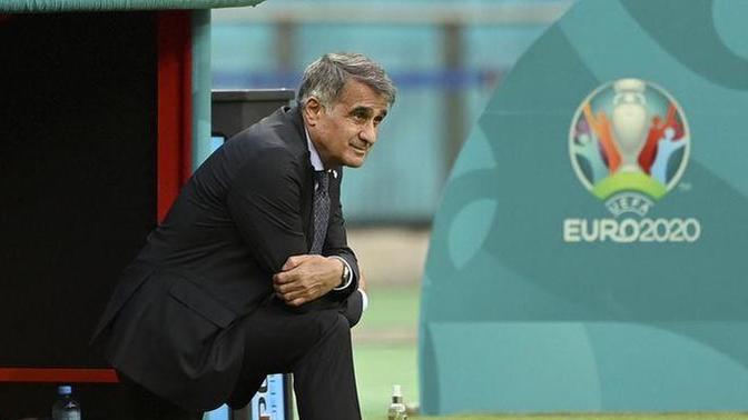 A Milli Takım Euro 2020'de gruptan çıkamadı sizce Şenol Güneş ile yola devam edilmeli mi?
