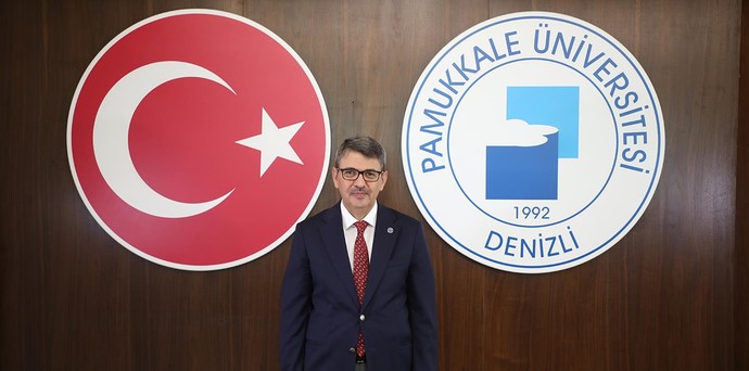 Pamukkale Üniversitesi Rektörü Kutluhan: Bir ilahiyatçı arkadaştan şifa duası aldım, korona hastası iyileşti. Ne düşünüyorsunuz?