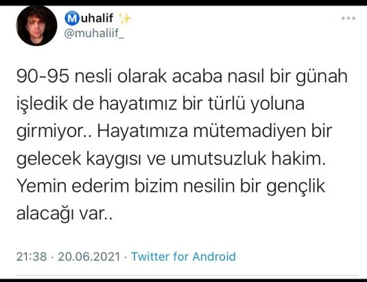 Kaç doğumlusunuz, kaçlıları şanslı görüyorsunuz?