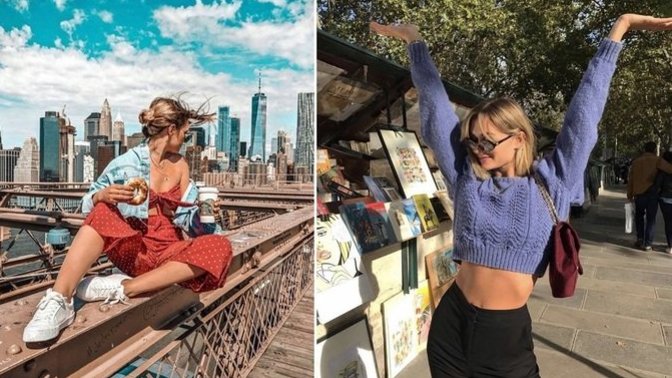 Çirkin kadın var mıdır?