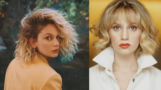 Farah Zeynep Abdullah, saç rengine hakaret eden takipcisine dava açtı. Sizler saçınıza hakaret aldınız mı?