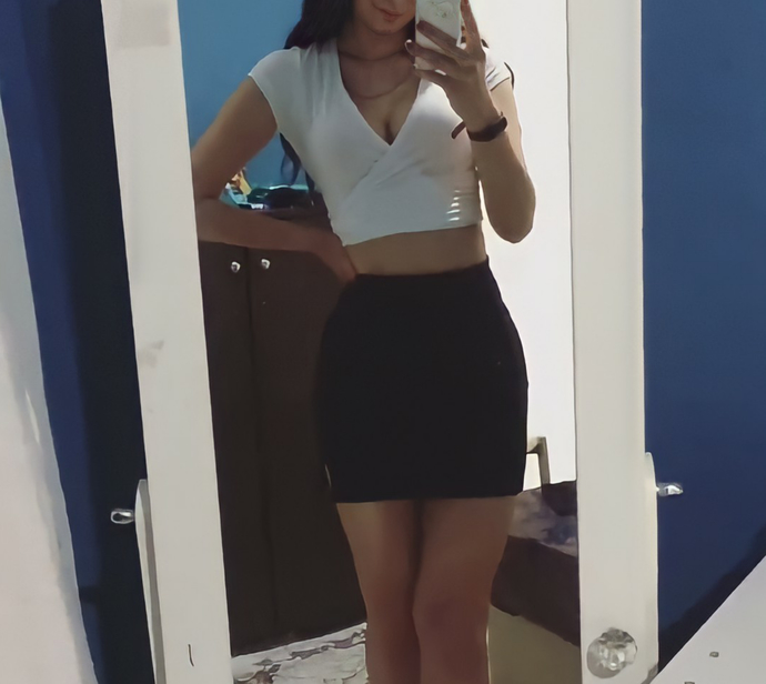 Nişanlıyım, böyle giyindiğim için çok laf eden var. Ayıp bir şey mi?