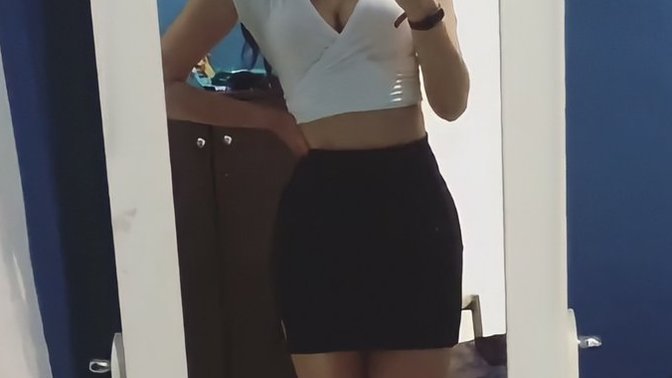 Nişanlıyım, böyle giyindiğim için çok laf eden var. Ayıp bir şey mi?