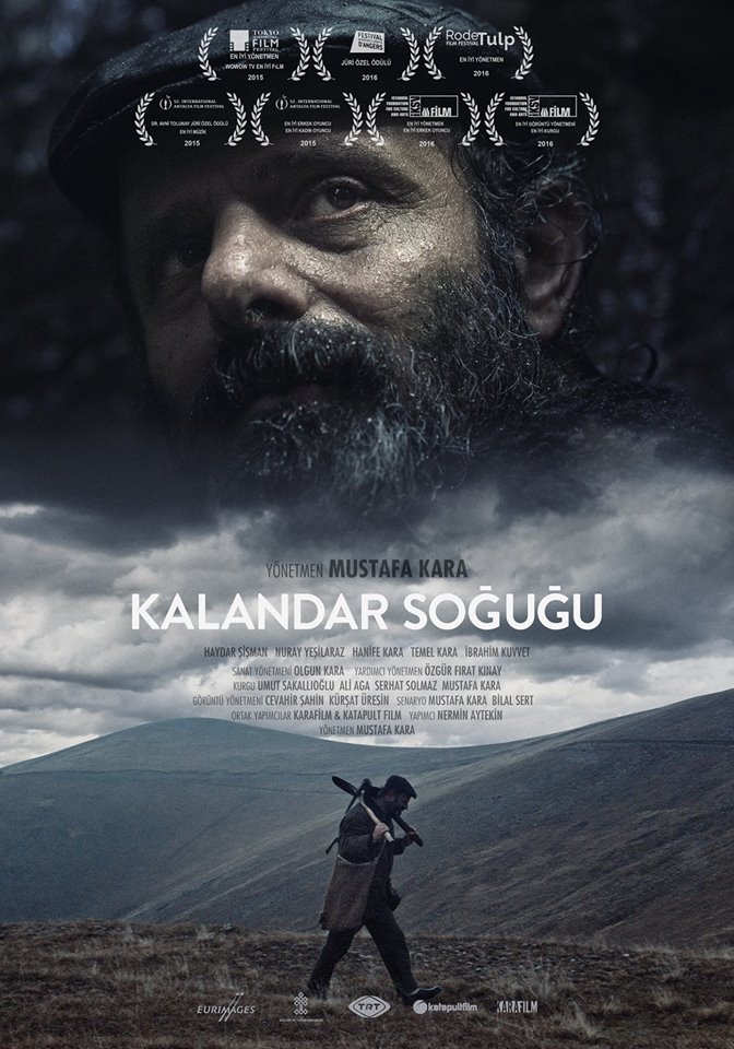 Sanat filmlerini sever misiniz?