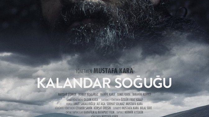 Sanat filmlerini sever misiniz?